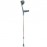 Elbow crutches