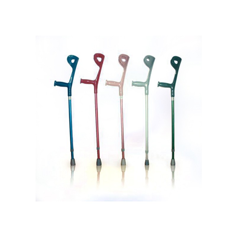 Elbow crutches Care Max CA851L