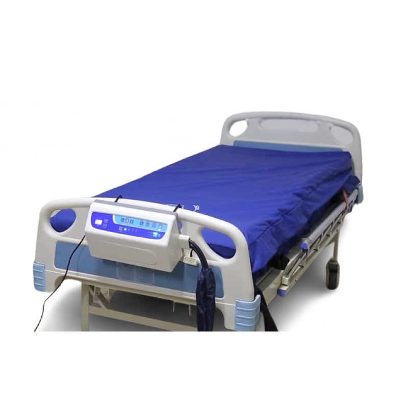ICU cylindrical air mattress holds a weight of 200 kg Fofo Medical HF6008+HF806