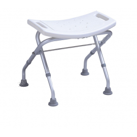 Folding Shower Bench