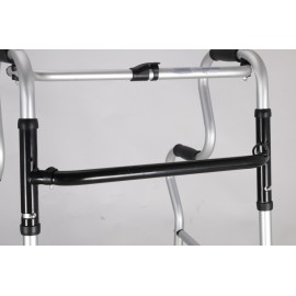 Foldable aluminum standing aid walker  DY04962L
