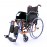 Children wheelchair width 36cm