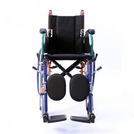 كرسي متحرك للأطفال عرض المقعد 36سم Dayang Medical Dy01980ac-35