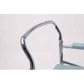 كرسي حمام بدون عجلات 45 سم Dayang Medical DY02894