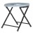 Portable Commode Chair