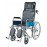 Full Reclining wheelchair