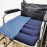 Wheelchair Sores Seat Cushions With Foam