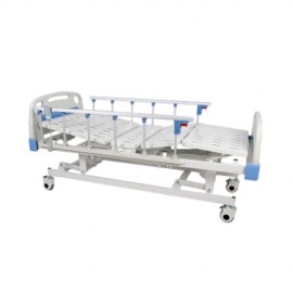 Electronic Patient Bed