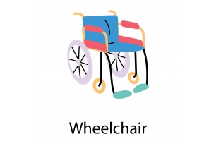 كيفية اختيار الكرسي المتحرك المناسب