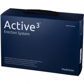 جهاز الضعف الجنسي Active للانتصاب الاصلي  ACTIVE ERECTION SYSTEM