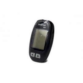 Viva Chek with 50 blood Strip Glucometer Vivachek Glucometer (INO 50 Strip)