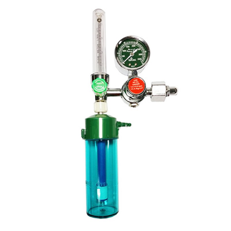 Normal oxygen regulator Win Win Medical (Standard)