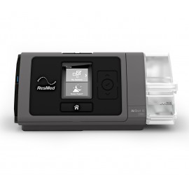 Resmed Auto CPAP Machine 