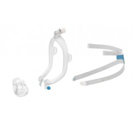 قناع ResMed AirFit F30i Resmed machine AirFit F30i