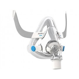 ResMed AirTouch F20 Full Face Resmed machine AirTouch F20 Full Face Mask
