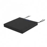 وسادة مقعد ميموري فوم مع جل التبريد