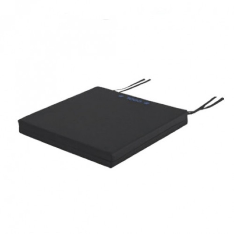Memory Foam Seat Cushion with Cooling Gel Robins ROB2176/06