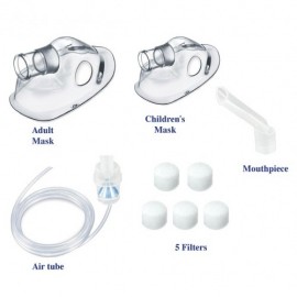 جهاز تبخيرة Robins RN105