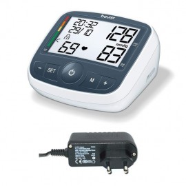 Beurer BM 40 upper arm blood pressure monitor