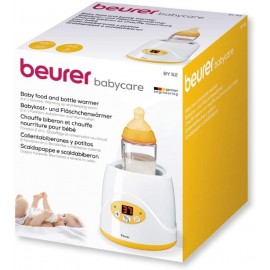 Beurer BY 52 baby food and bottle warmer
