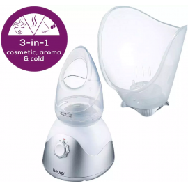 جهاز ساونا للوجه Beurer FS 50 Beurer (FS-50)