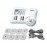 EM 80 4 channel EMS & TENS stimulation & Massage