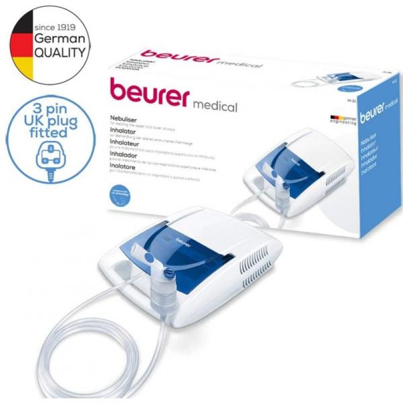 Beurer IH 21 Nebulizer Beurer IH 21