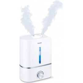 Ultrasonic Humidifier for rooms 30m