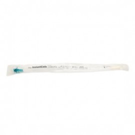 Nelaton Catheter Male And Female InstantCath - Intermittent Catheter Hollister