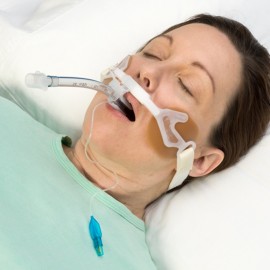 AnchorFast™ Oral Endotracheal Tube Fastener 12 per box Hollister