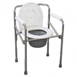 Commode Chair 45cm