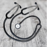 سماعة طبيب تعليمية