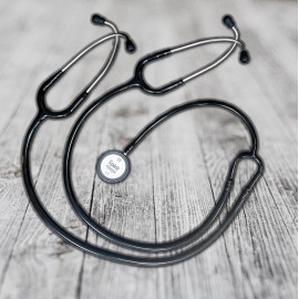 سماعة طبيب تعليمية