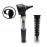 Otoscope Fiber Optic