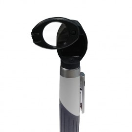 Otoscope Fiber Optic Doctor Devices Healthcare DD-101-100