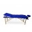 Portable Massage Table wood