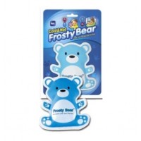 كمادة جل للاطفال