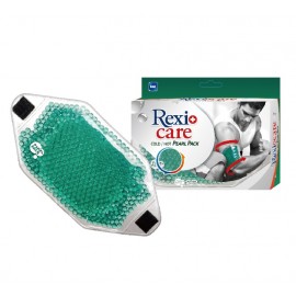 COLD / HOT Gel Therapy PEARL Wrap Packs | Small R&R SP-9104