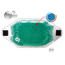 COLD / HOT Gel Therapy PEARL Wrap Packs | Small R&R SP-9104
