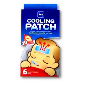 COOLING PATCH