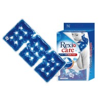 كمادة جل للرقابة و الأكتاف 