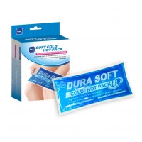 كمادة جل باردة و حارة 12*25 سم 