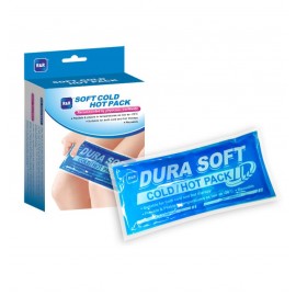 HOT AND COLD PACK Size: 25 x 12 cm