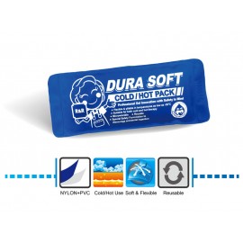 SOFT COLD/HOT SOFT PACK 8.5 * 11.5 cm R&R SP-7201