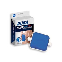 كمادة جل للركبة 