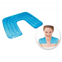 كمادة جل للاكتاف 