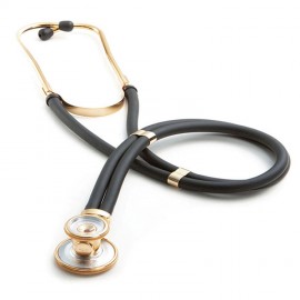Adult Stethoscope CK-649DT