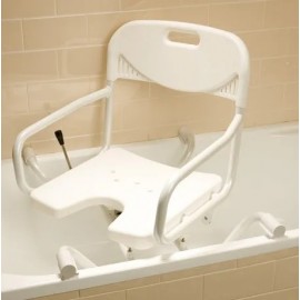  Swivel Bath Seat