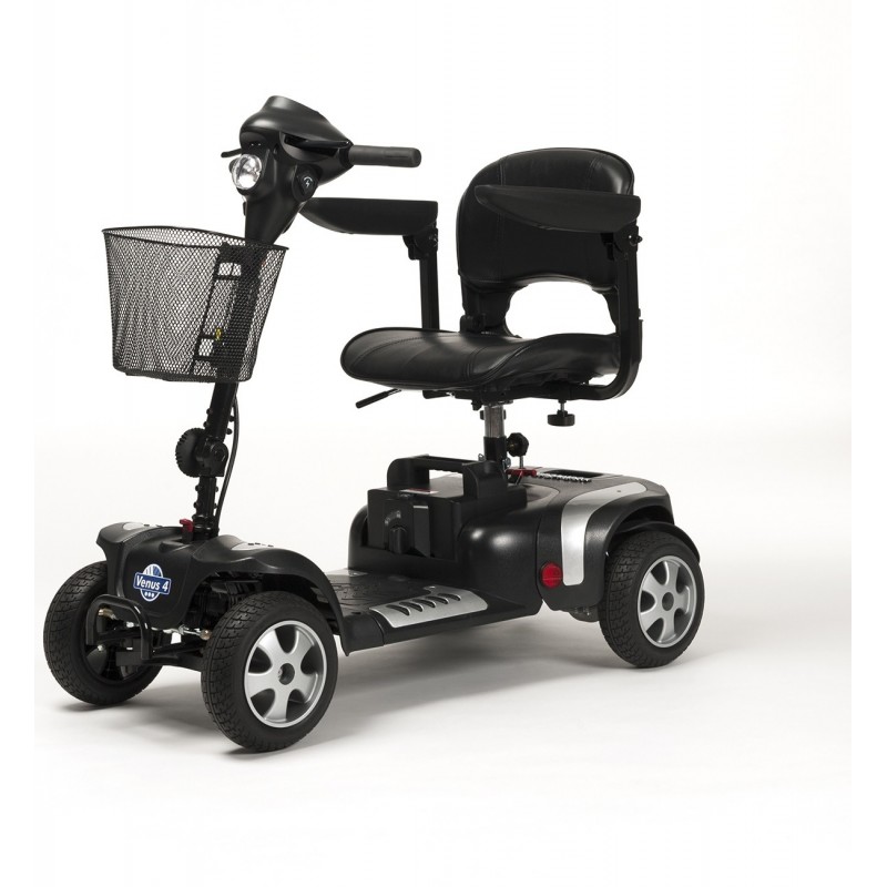 سكوتر كهربائي طبي Vermeiren Venus 4 Sport