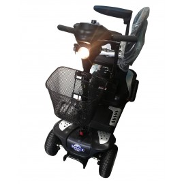 سكوتر كهربائي طبي Vermeiren Venus 4 Sport